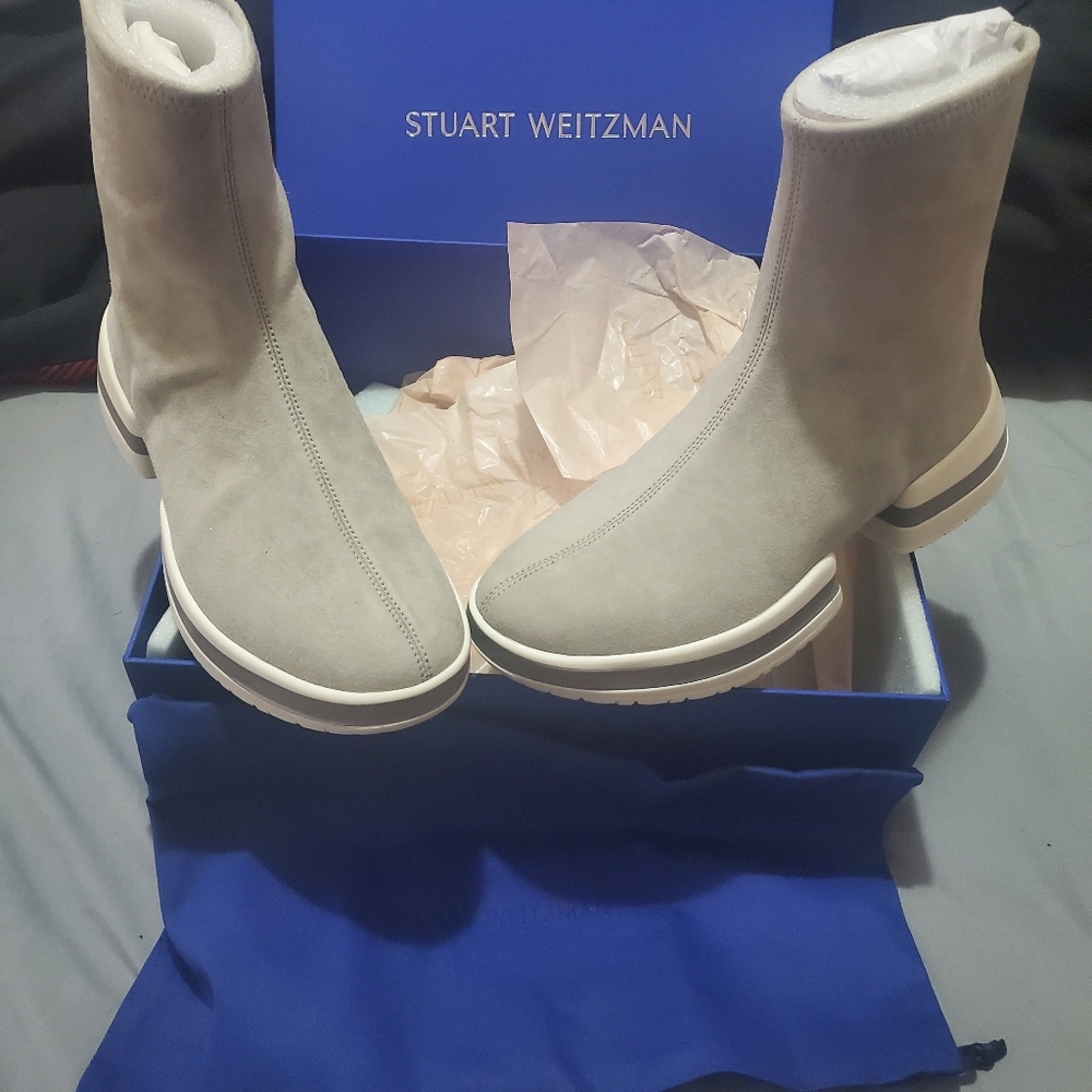 Stuart Weitzman